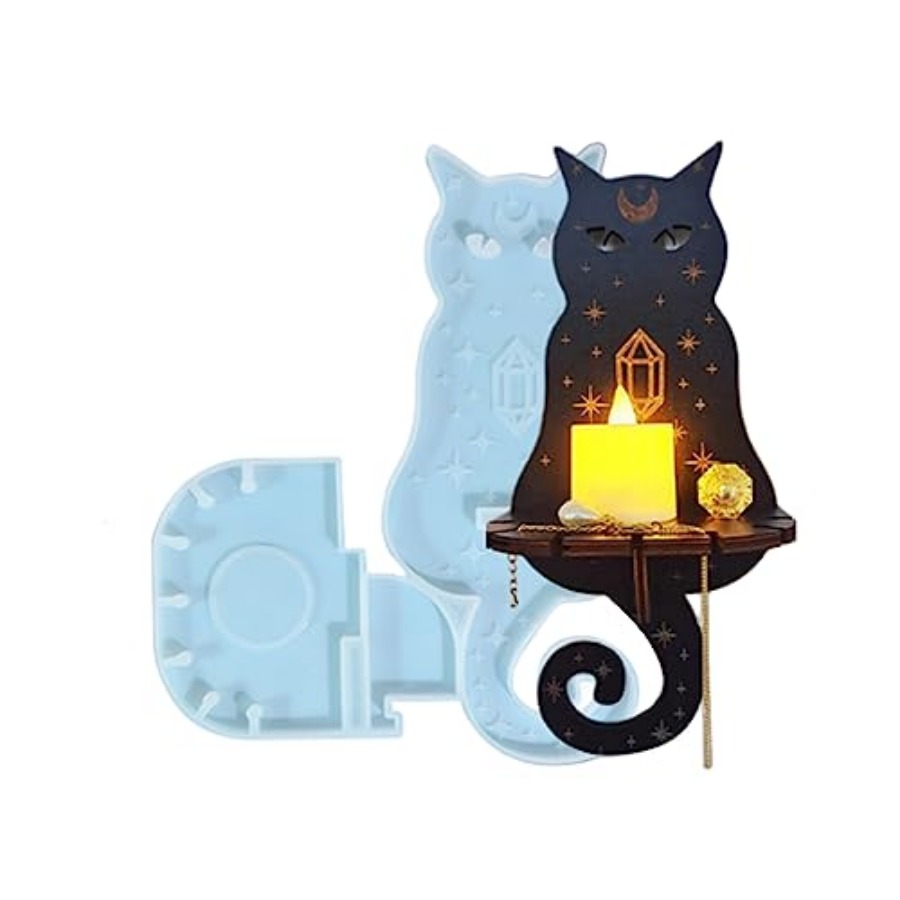 Art Craft Resin - Силиконовые формы для смолы, силиконовые формы