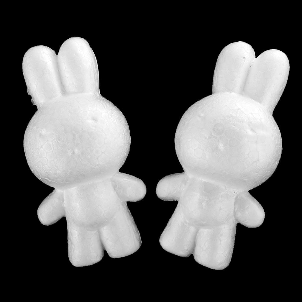 Art Craft Rabbit - Материал для творчества из пенопласта в