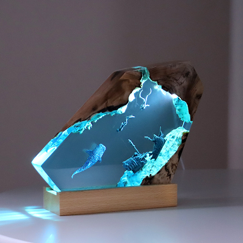 Light Art And Craft - Новые креативные украшения для спальни, офисного