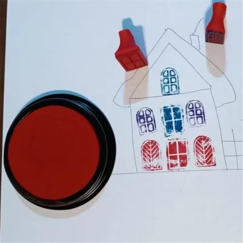 Art Craft Description - QX2E набор форм для штампов для