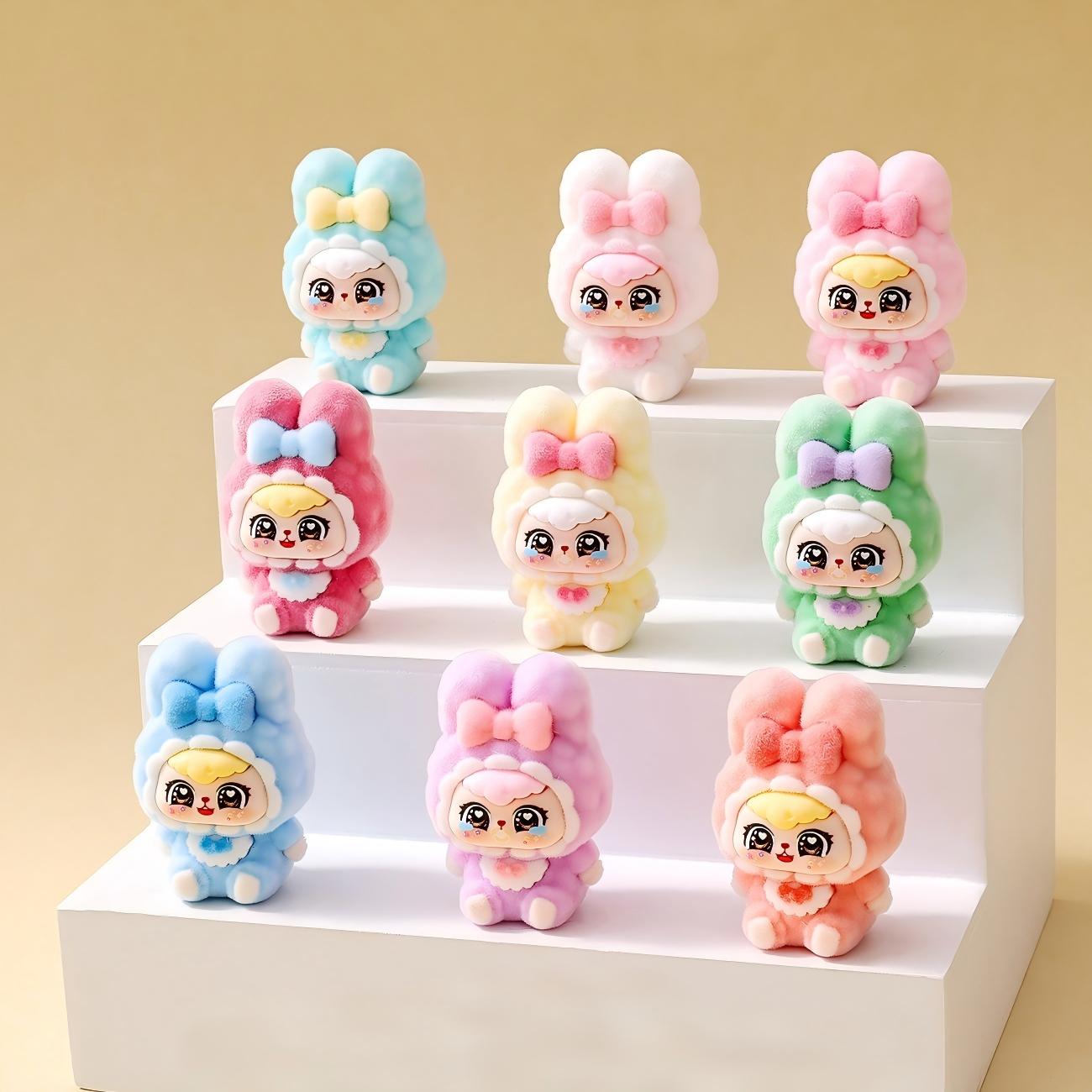 Милые миниатюрные настольные у – обзор и цена Art Craft Resin
