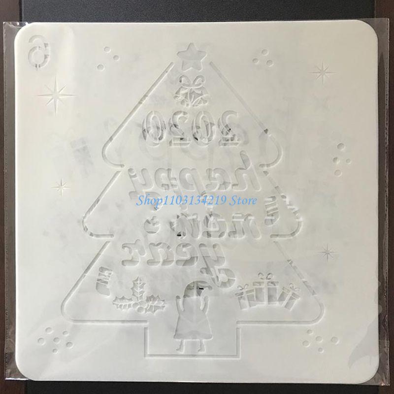 N5KC 6 шт./компл. рождественск – обзор и цена Art Craft Description