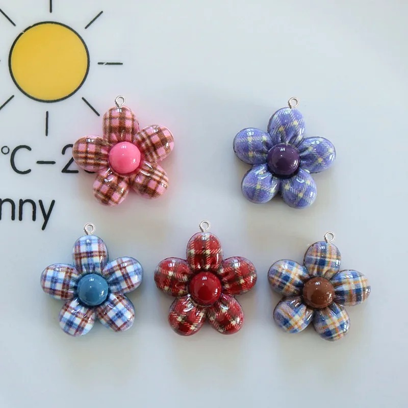 10 шт. подвесок из смолы в фор – обзор и цена Art Craft Resin