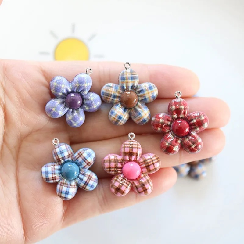 10 шт. подвесок из смолы в фор – обзор и цена Art Craft Resin
