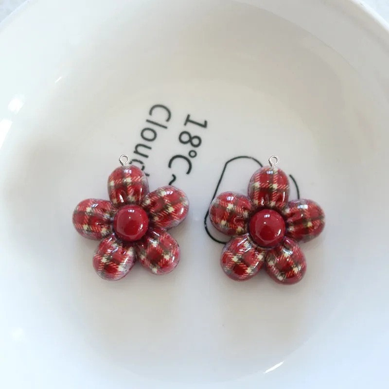 10 шт. подвесок из смолы в фор – обзор и цена Art Craft Resin