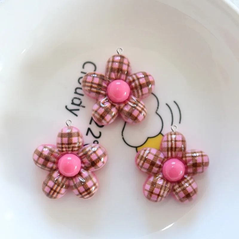 10 шт. подвесок из смолы в фор – обзор и цена Art Craft Resin