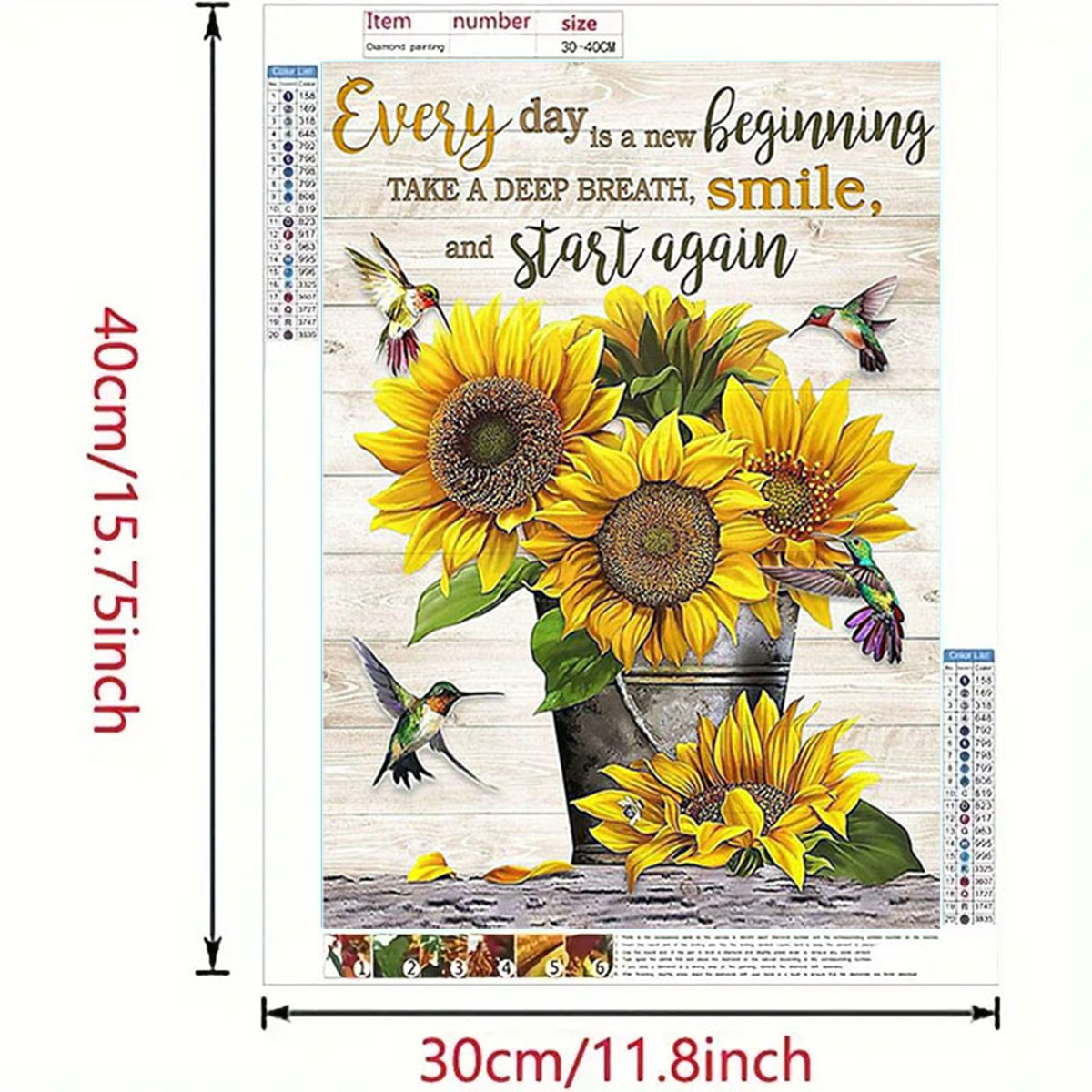 Набор алмазной живописи «Подсо – обзор и цена Art Craft Kits For Adults