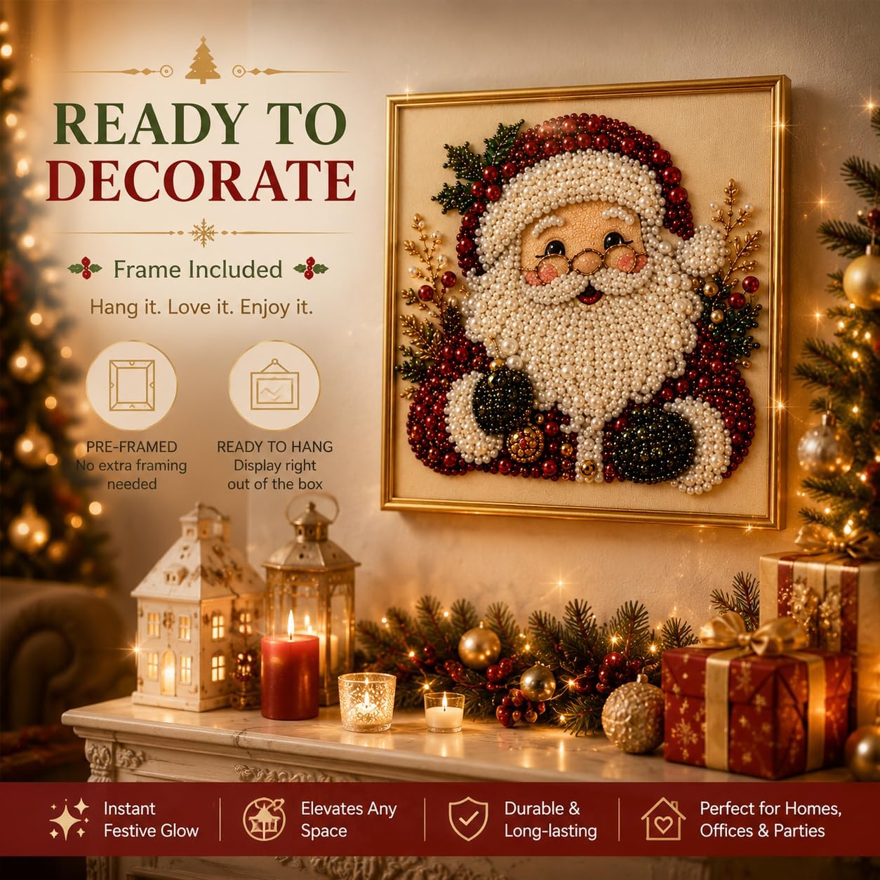 Набор для творчества «Сделай с – обзор и цена Art Craft Kits For Adults