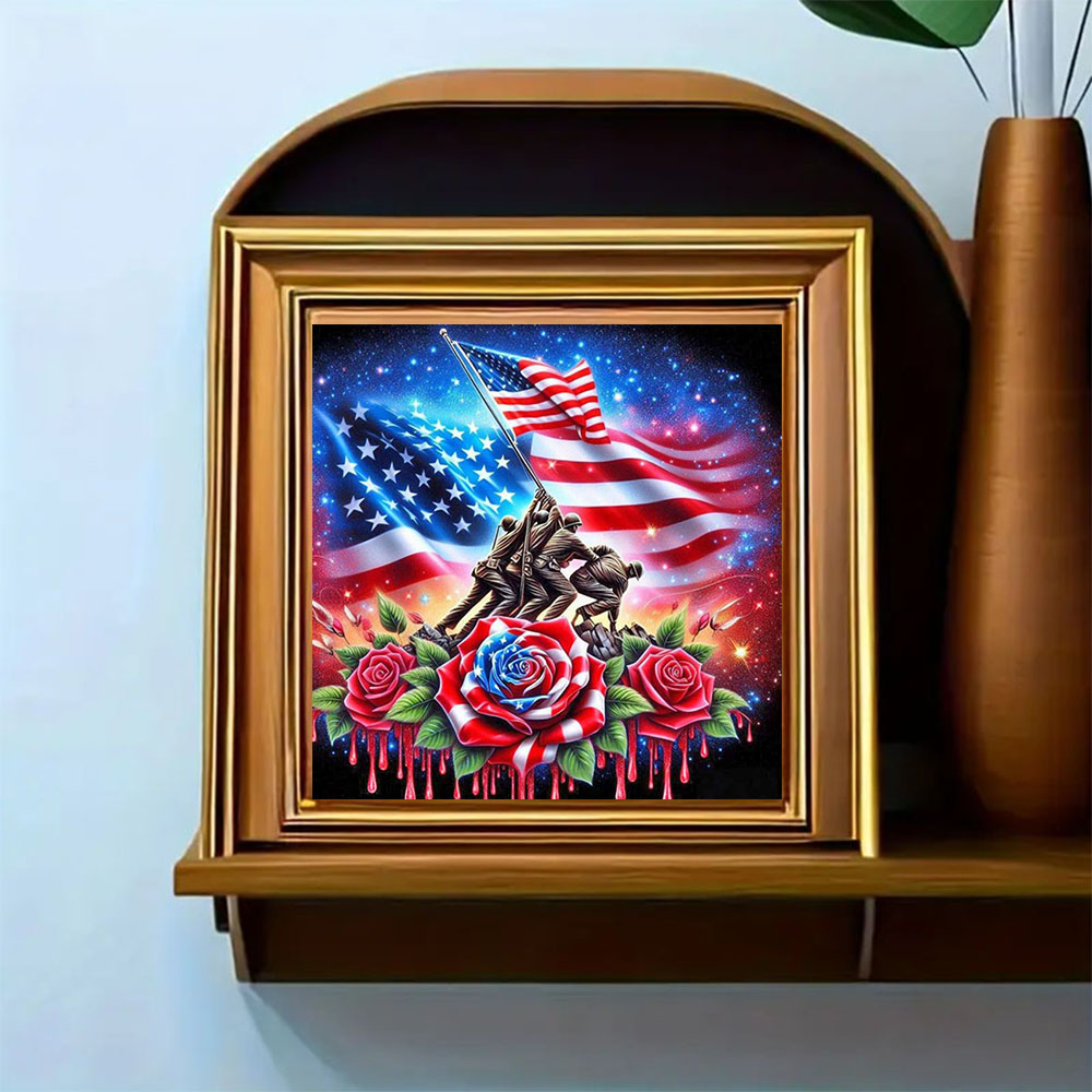 Набор для алмазной вышивки «Во – обзор и цена Art Craft Kits For Adults