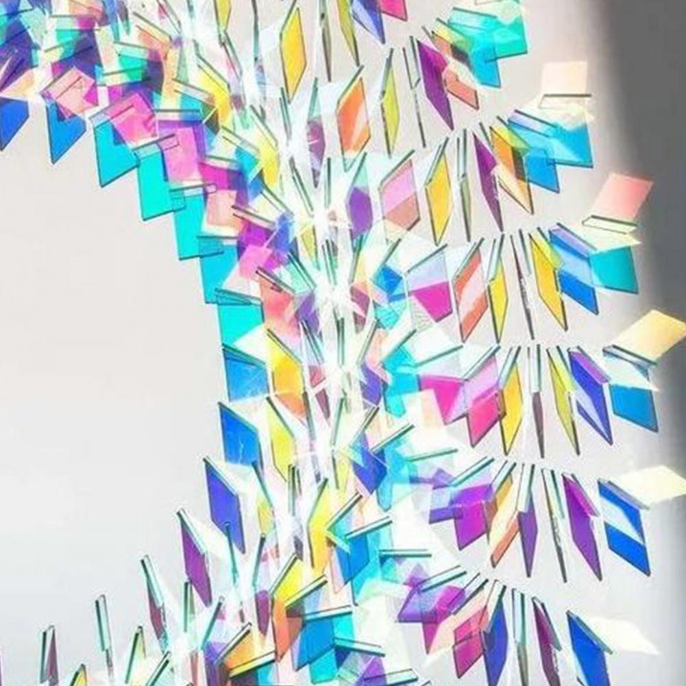 Многослойные акриловые квадрат – обзор и цена Light Art And Craft