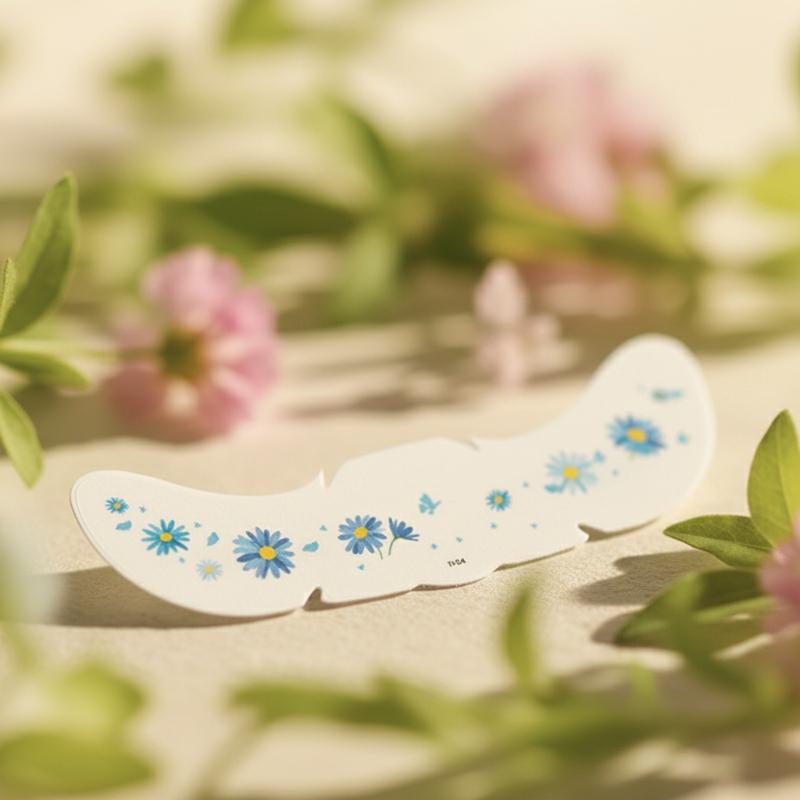 Набор из 12 водонепроницаемых  – обзор и цена Art Craft Diy