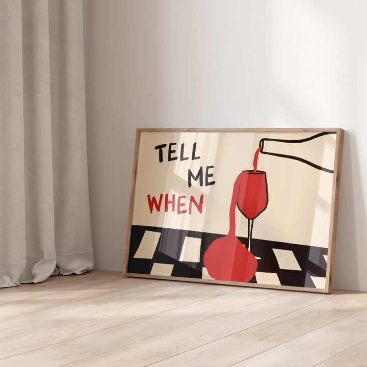 Винтажный холст с изображением – обзор и цена Art Craft House