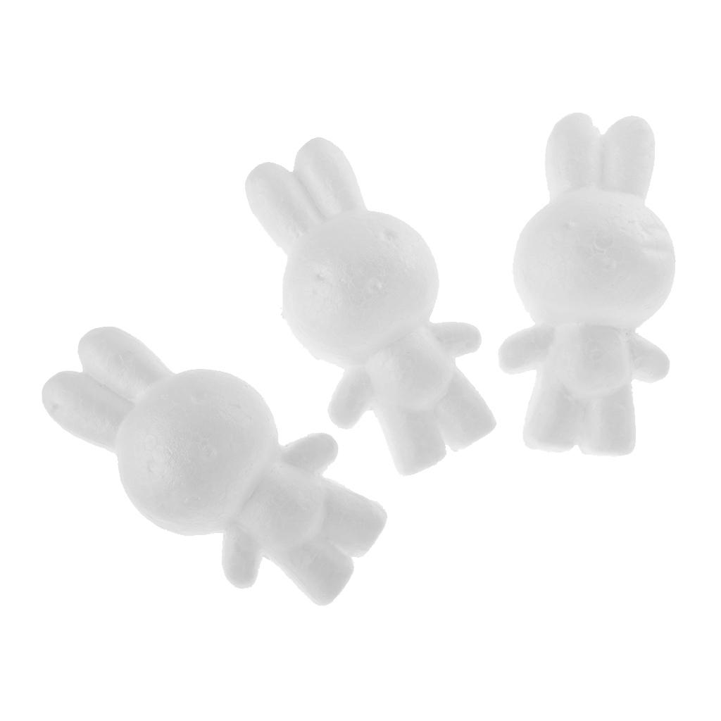 Материал для творчества из пен – обзор и цена Art Craft Rabbit