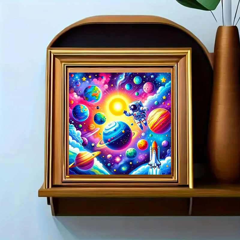 Набор для алмазной вышивки с к – обзор и цена Art Craft Kits For Adults