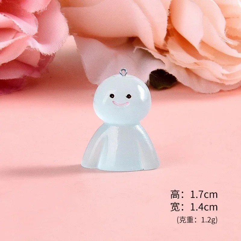 10 шт. светящиеся в темноте му – обзор и цена Art Craft Resin