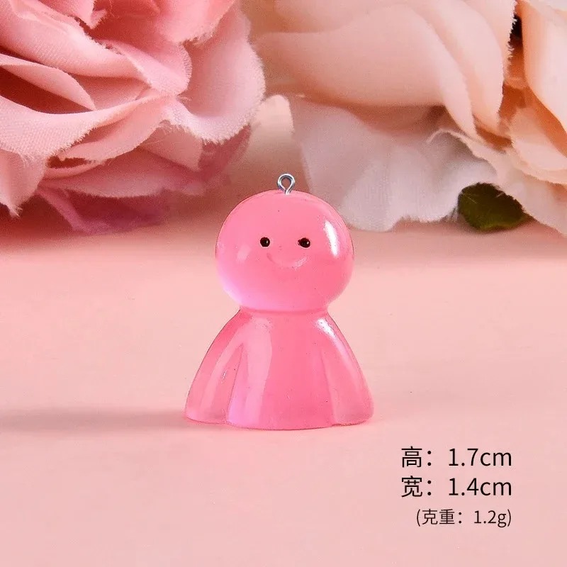 10 шт. светящиеся в темноте му – обзор и цена Art Craft Resin