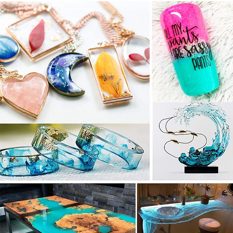 30 цветов, 5 мл, наборы пигмен – обзор и цена Alcohol Ink Set