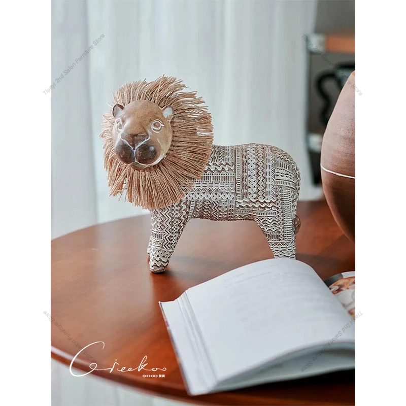 ​ ​ Художественные мини-фигурк – обзор и цена Art Craft Room Ideas