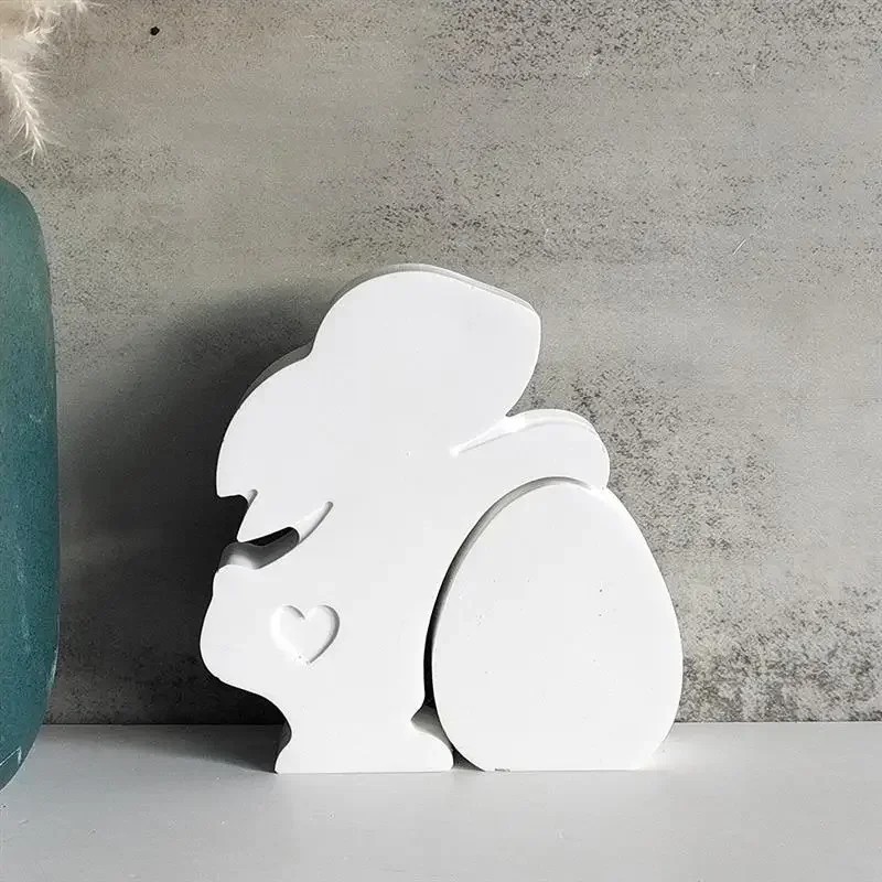 Высококачественная силиконовая – обзор и цена Art Craft Rabbit