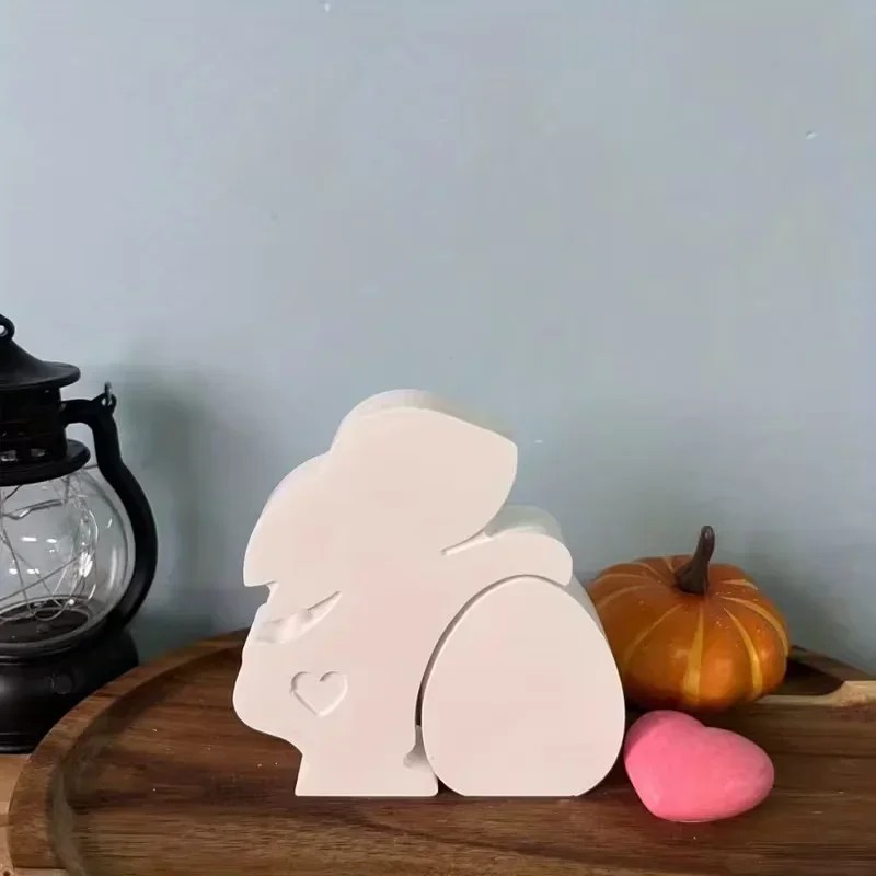 Высококачественная силиконовая – обзор и цена Art Craft Rabbit