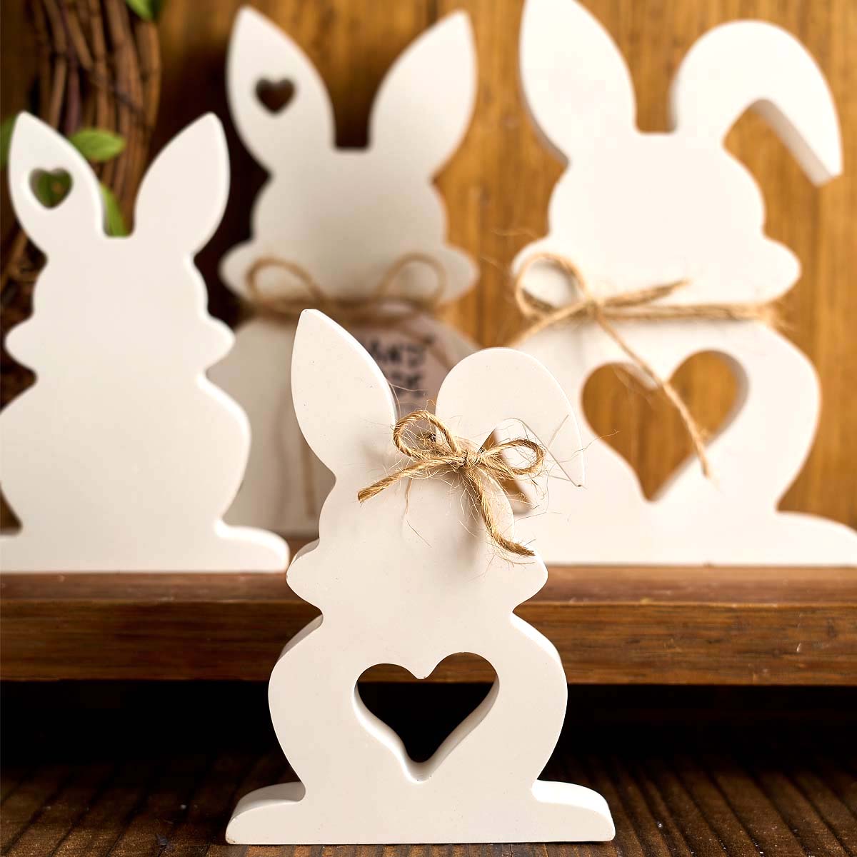 3D силиконовая форма для свече – обзор и цена Art Craft Rabbit