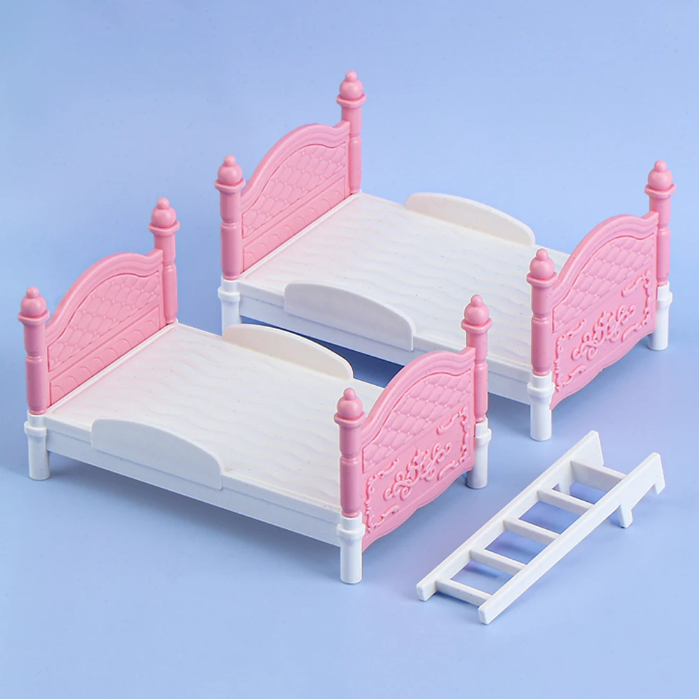 Миниатюрная двуспальная кроват – обзор и цена Art Craft House