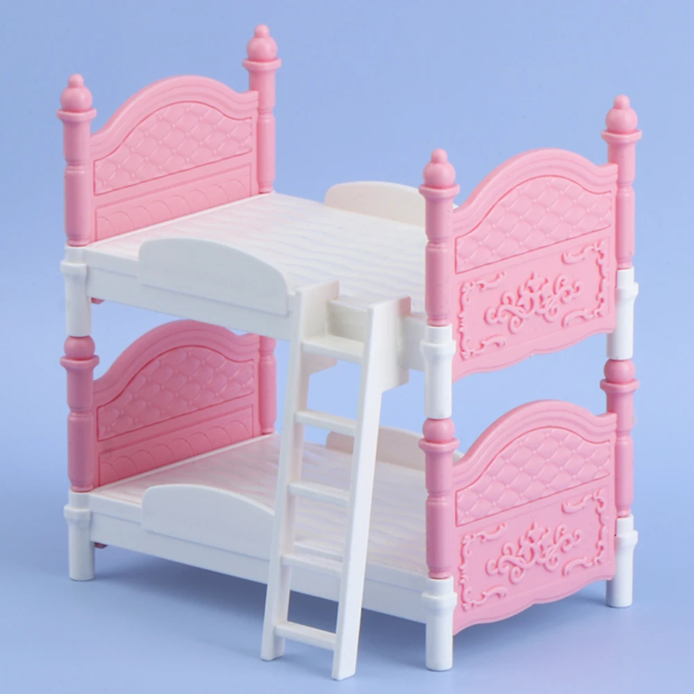 Миниатюрная двуспальная кроват – обзор и цена Art Craft House
