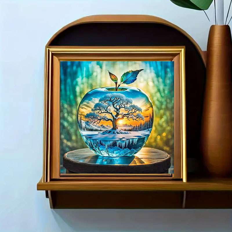 Набор алмазной живописи с рису – обзор и цена Art Craft Kits For Adults