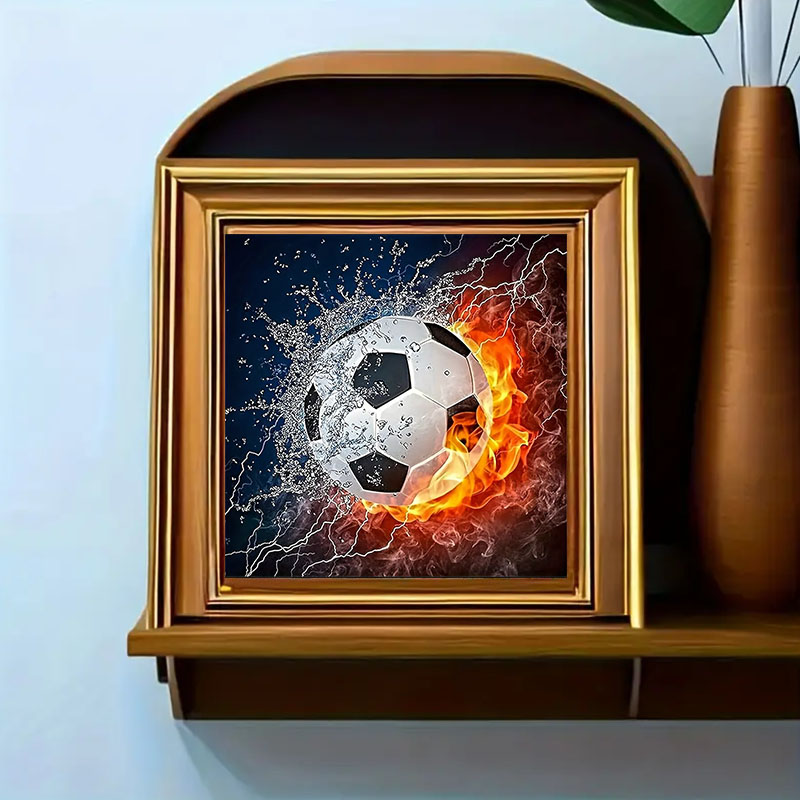 Набор для алмазной вышивки «Фу – обзор и цена Art Craft Kits For Adults