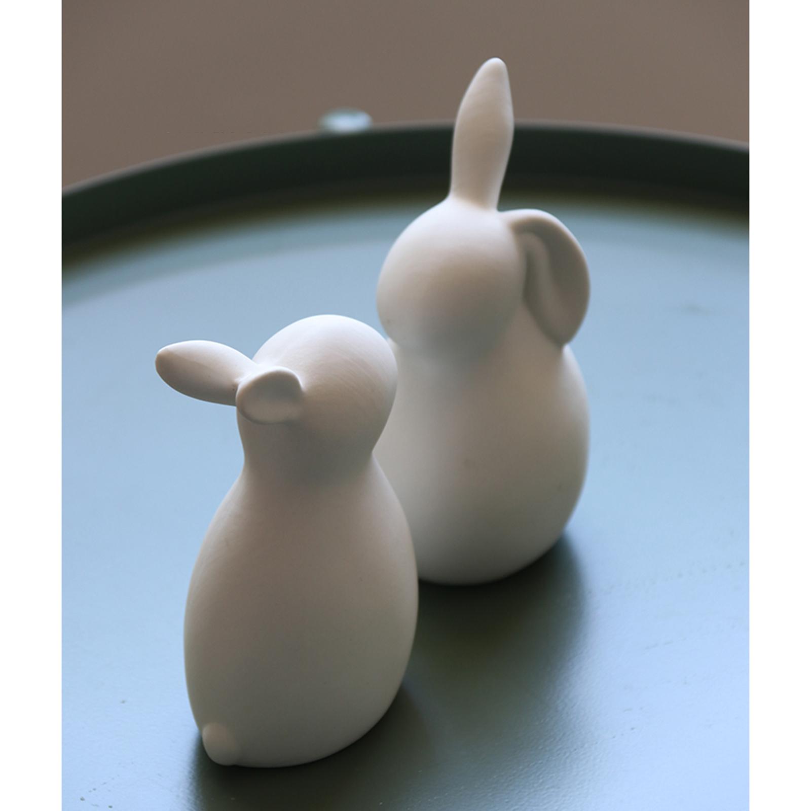 Фигурки пасхальных кроликов: с – обзор и цена Art Craft Rabbit