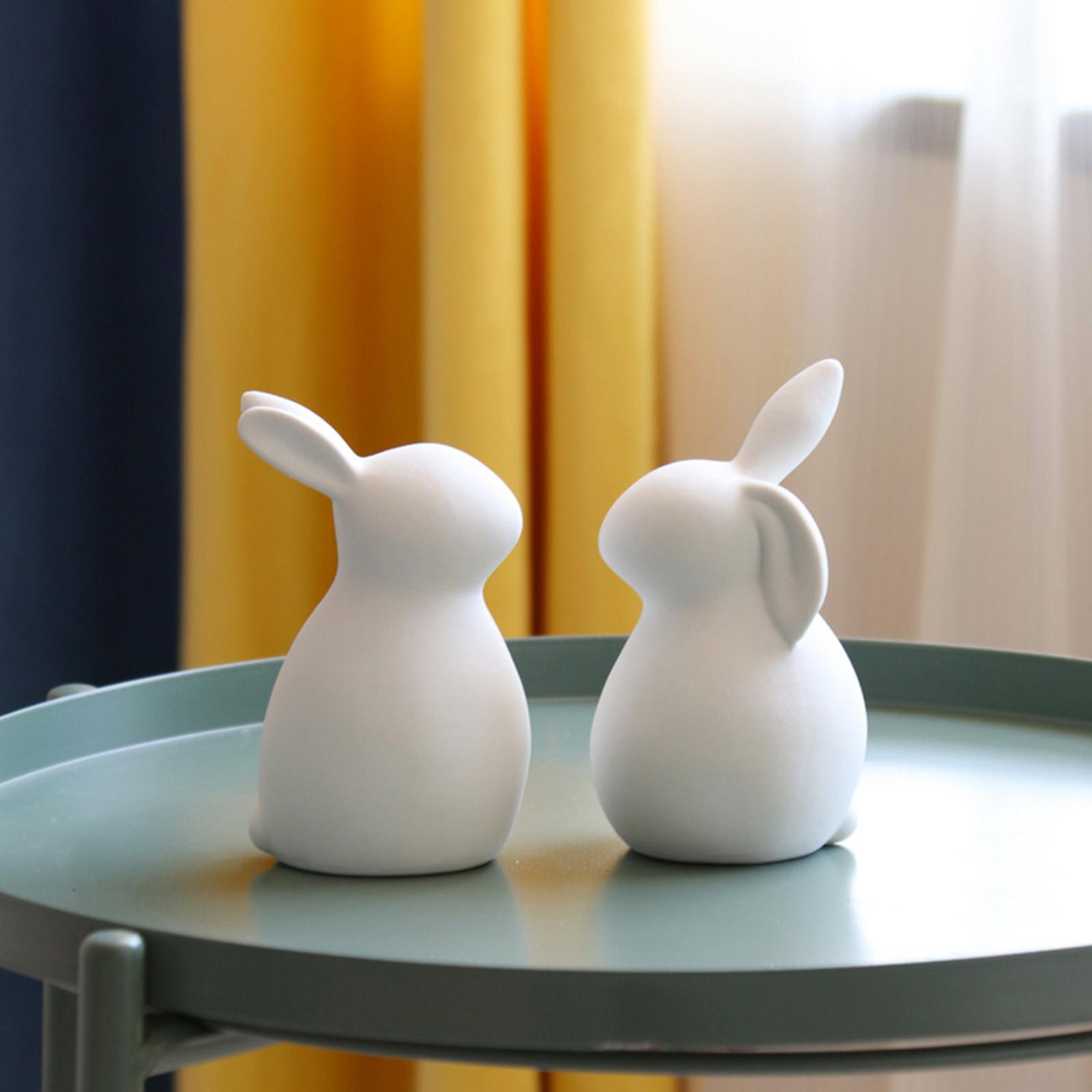 Фигурки пасхальных кроликов: с – обзор и цена Art Craft Rabbit