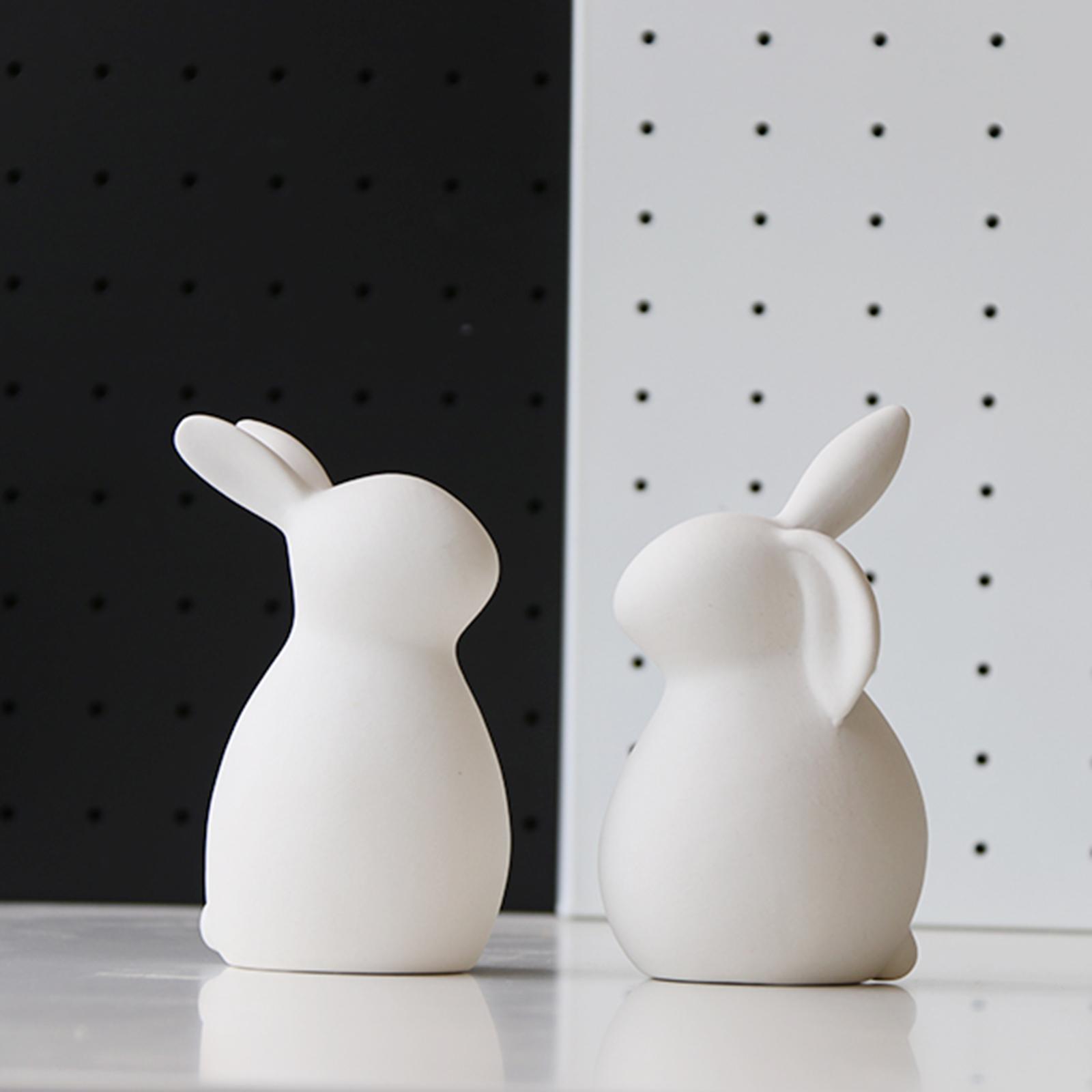 Фигурки пасхальных кроликов: с – обзор и цена Art Craft Rabbit