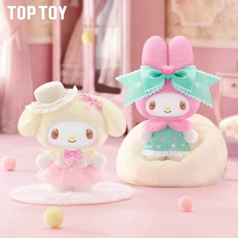 Оригинальный бестселлер TOPTOY – обзор и цена Art Craft House