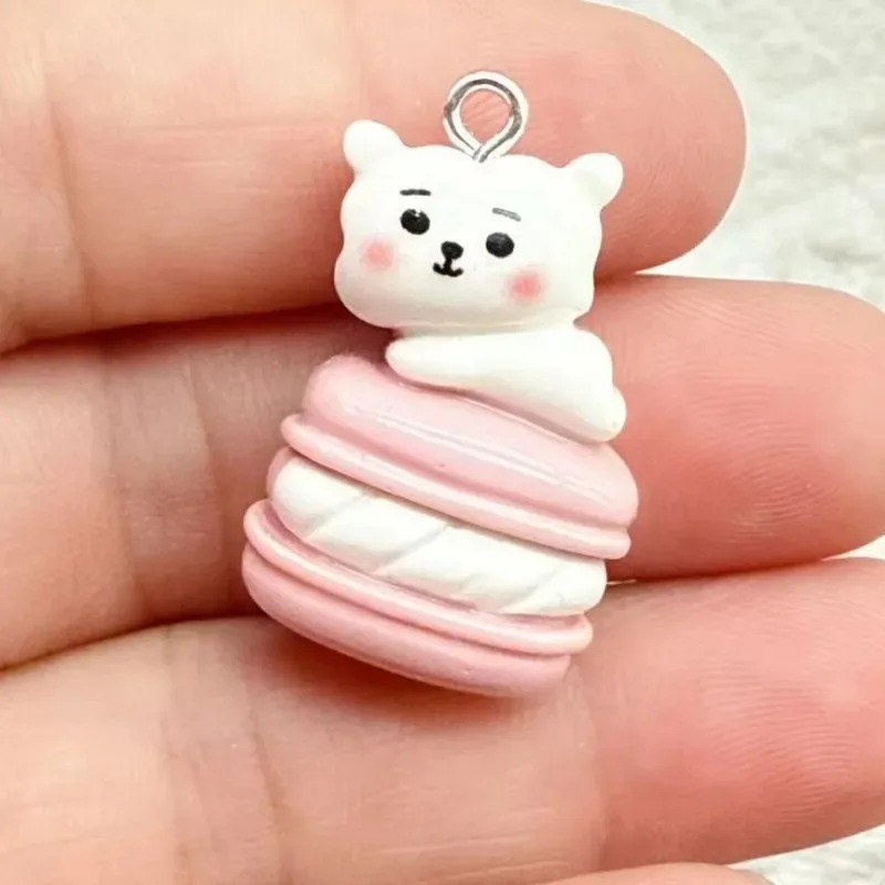 10 шт. разнообразных мультяшны – обзор и цена Art Craft Resin