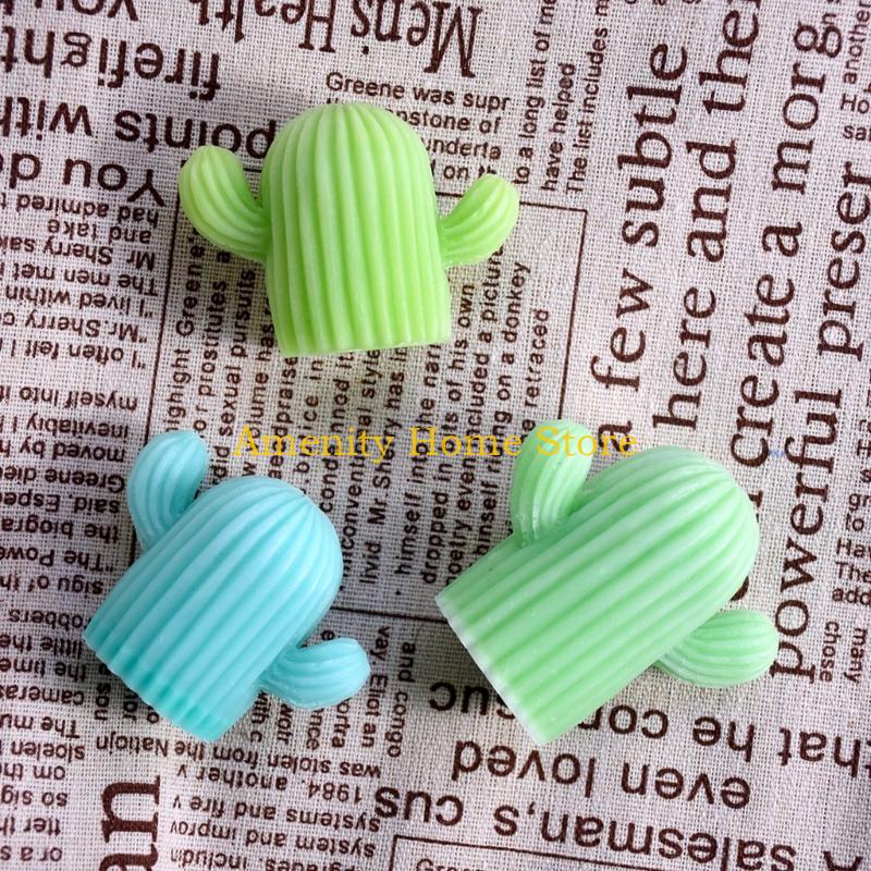 F26C Суккулентный Кактус Свеча – обзор и цена Art Craft Description