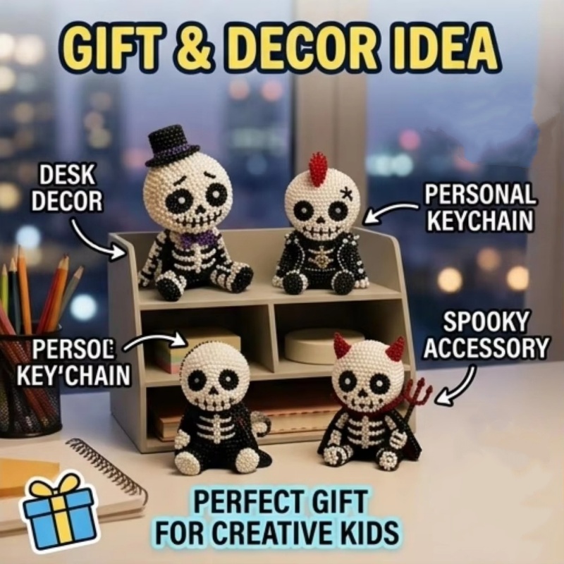 Креативный набор для творчеств – обзор и цена Art Craft New Year